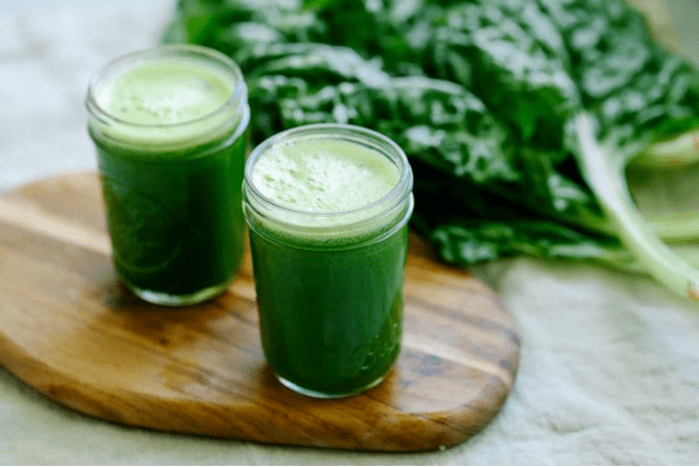 Apa yang perlu diminum untuk menurunkan berat badan dengan cepat