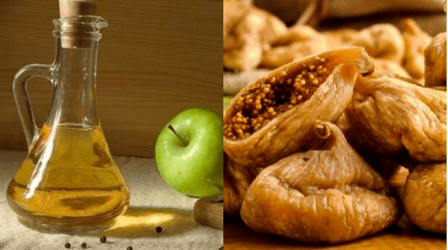 Fig untuk penurunan berat badan