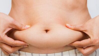 Cara cepat kehilangan 7 kilogram