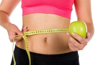 Latihan untuk penurunan berat badan